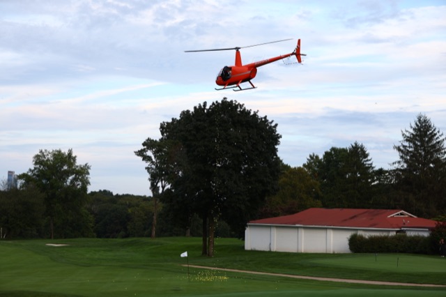 Mariano Rivera Celebrity Golf Benefit photo 2
