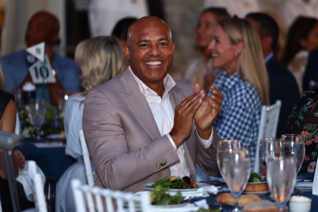 Mariano Rivera Celebrity Golf Benefit photo 3