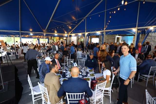 Mariano Rivera Celebrity Golf Benefit photo 4