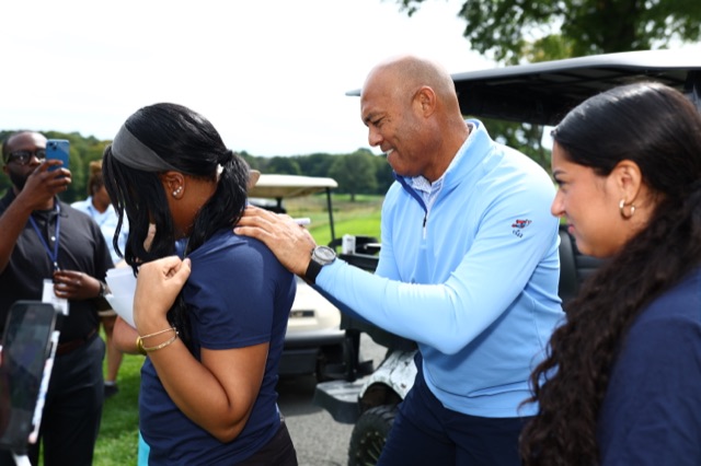 Mariano Rivera Celebrity Golf Benefit photo 10