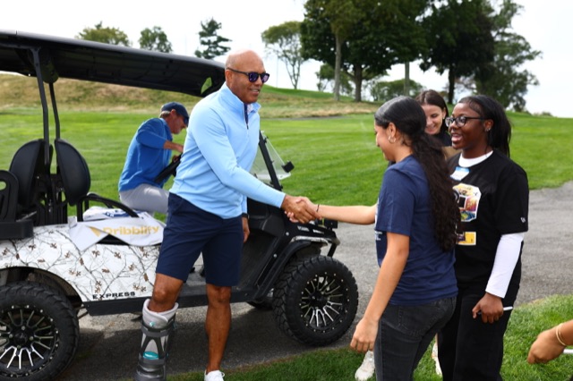Mariano Rivera Celebrity Golf Benefit photo 12