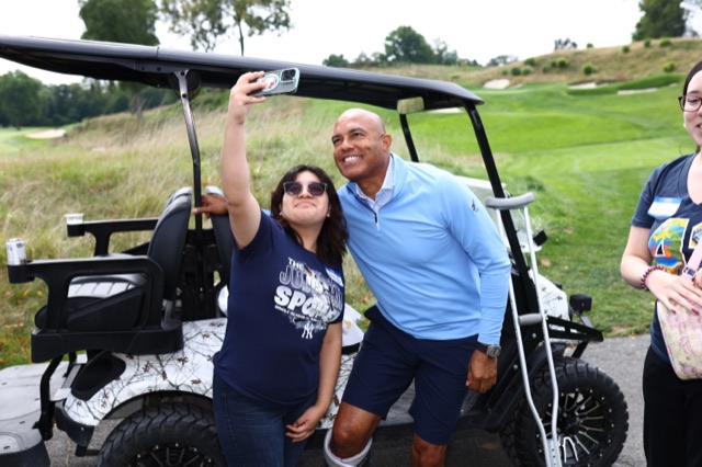 Mariano Rivera Celebrity Golf Benefit photo 14