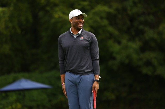 Mariano Rivera Celebrity Golf Benefit photo 19