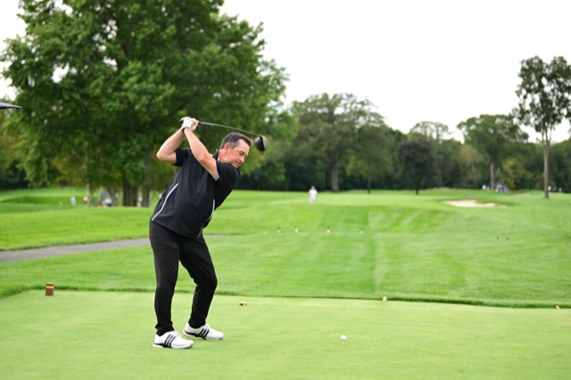 Mariano Rivera Celebrity Golf Benefit photo 24