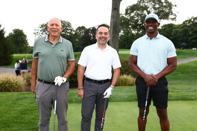 Mariano Rivera Celebrity Golf Benefit photo 25