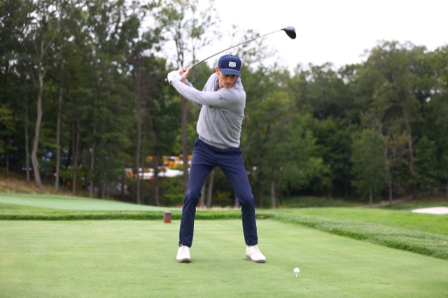 Mariano Rivera Celebrity Golf Benefit photo 27