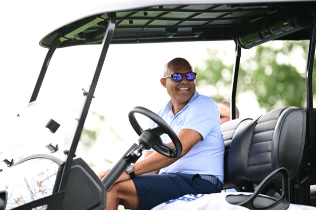 Mariano Rivera Celebrity Golf Benefit photo 28