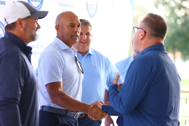 Mariano Rivera Celebrity Golf Benefit photo 45