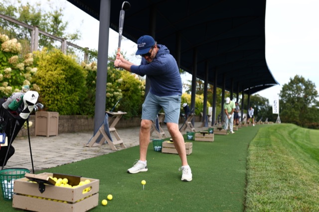 Mariano Rivera Celebrity Golf Benefit photo 48