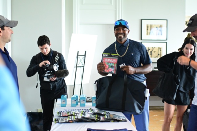 Mariano Rivera Celebrity Golf Benefit photo 49