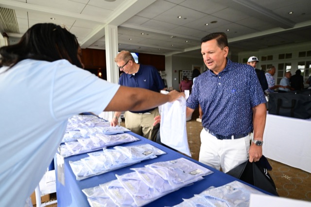 Mariano Rivera Celebrity Golf Benefit photo 52